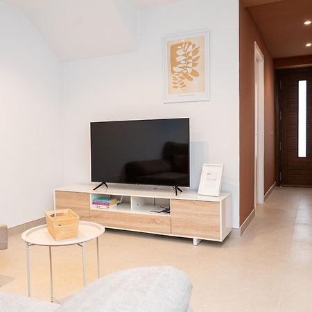 Apartamento Molino Y Garaje Ronda Esterno foto