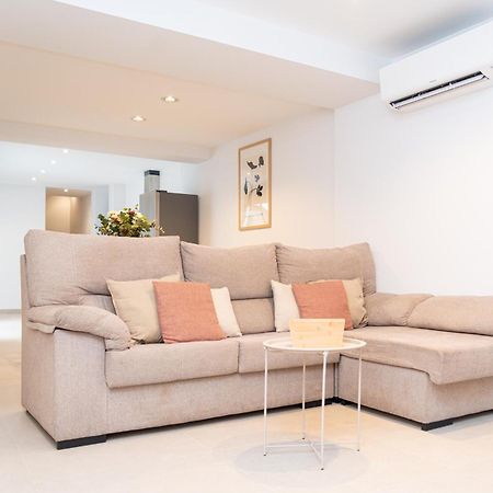 Apartamento Molino Y Garaje Ronda Esterno foto