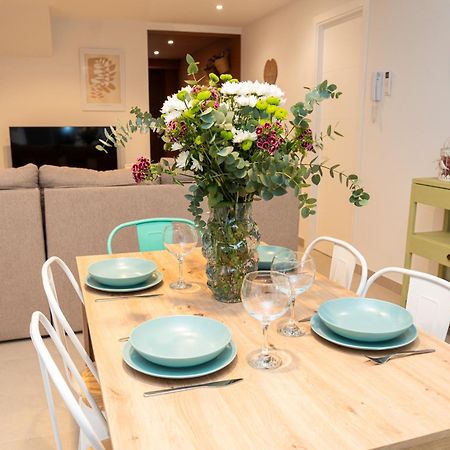 Apartamento Molino Y Garaje Ronda Esterno foto
