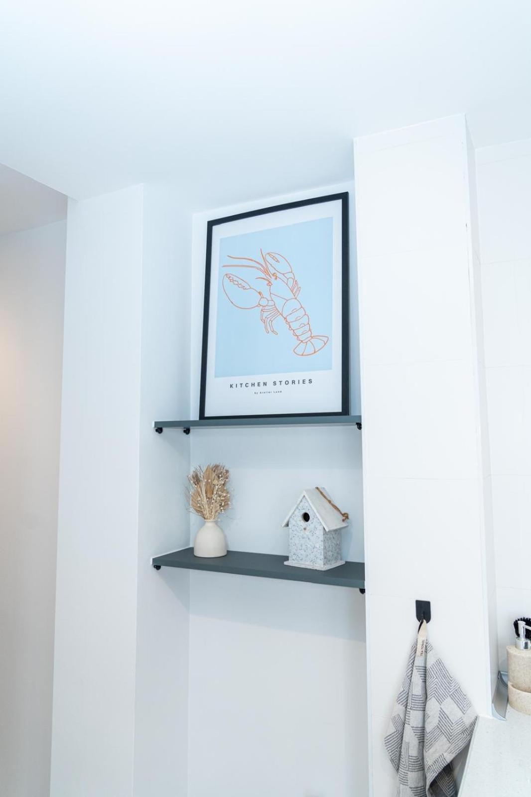 Apartamento Molino Y Garaje Ronda Esterno foto