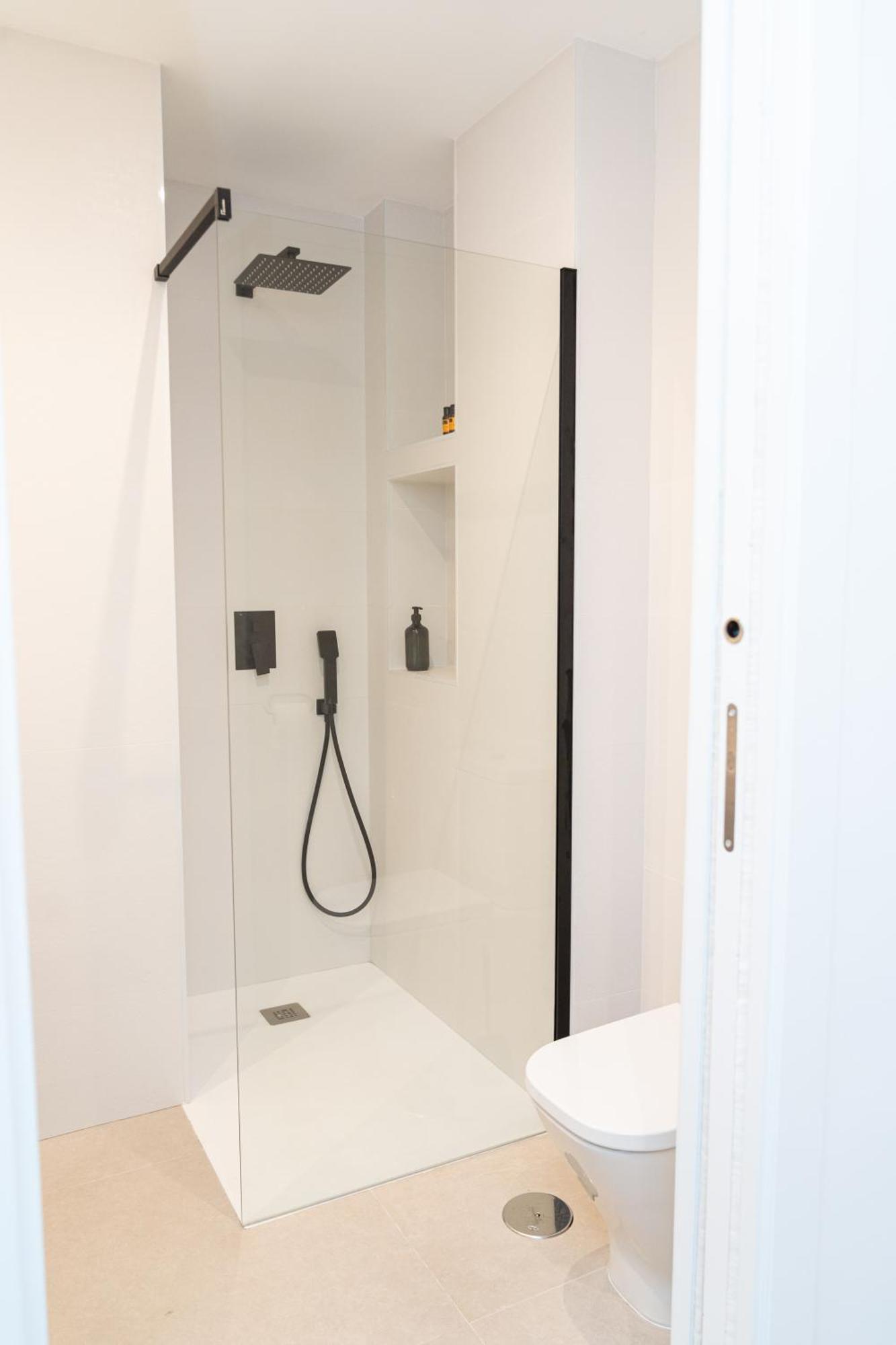 Apartamento Molino Y Garaje Ronda Esterno foto