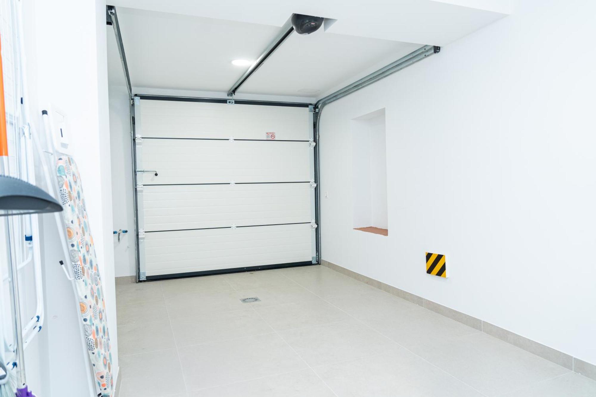 Apartamento Molino Y Garaje Ronda Esterno foto