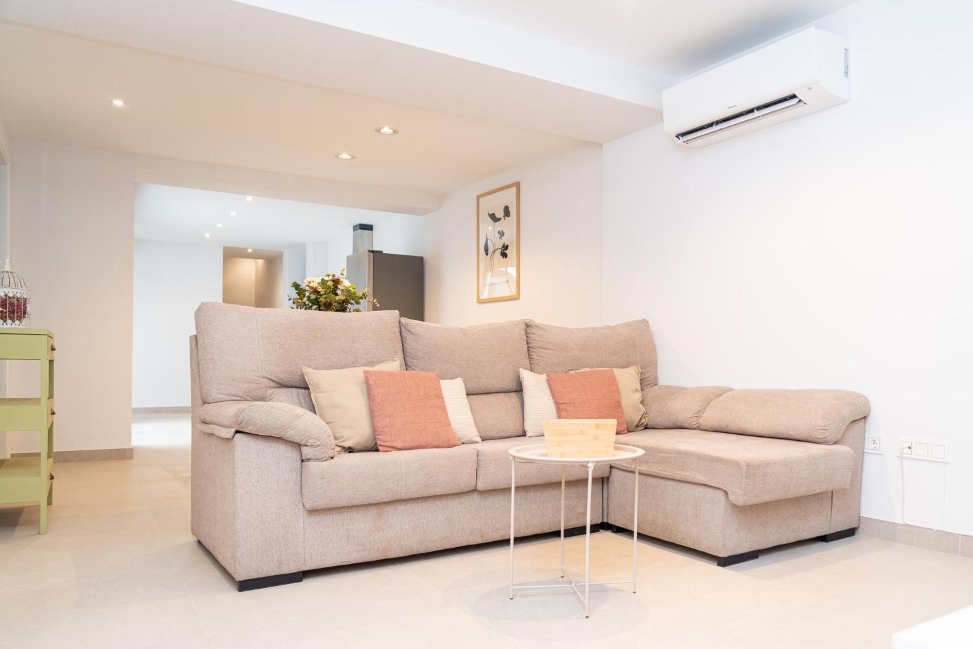 Apartamento Molino Y Garaje Ronda Esterno foto
