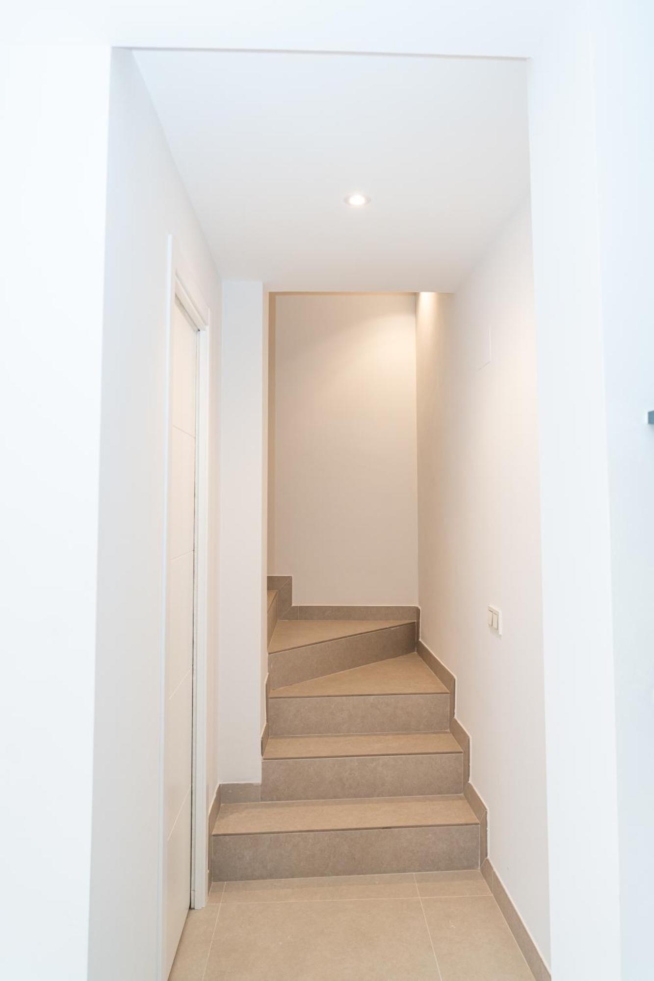 Apartamento Molino Y Garaje Ronda Esterno foto